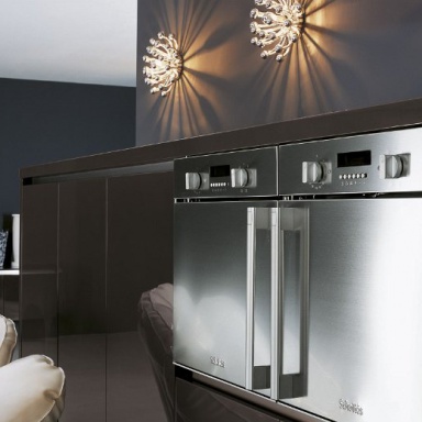 Kitchen (kitchen set) People