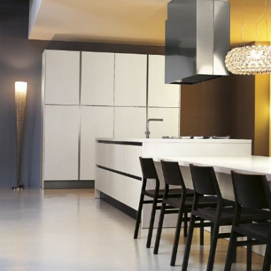 Kitchen (kitchen set) People