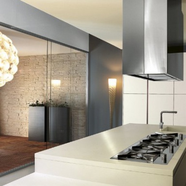 Kitchen (kitchen set) People