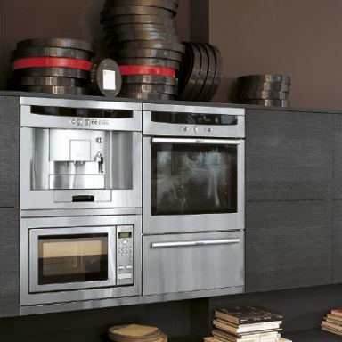 Kitchen (kitchen set) People