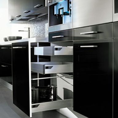 kitchen (kitchen set) Varadero