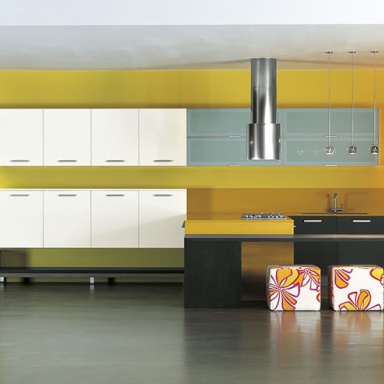 Kitchen (kitchen set) Smart