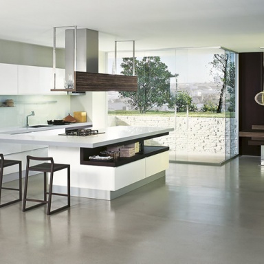 kitchen (kitchen set) Profilo