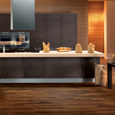 Kitchen (kitchen set) Santa Fe