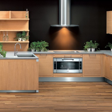 kitchen (kitchen set) Santa Fe