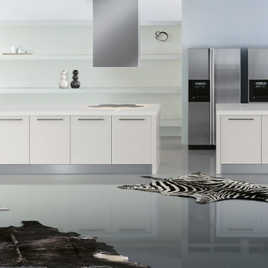 Kitchen (kitchen set) Panama