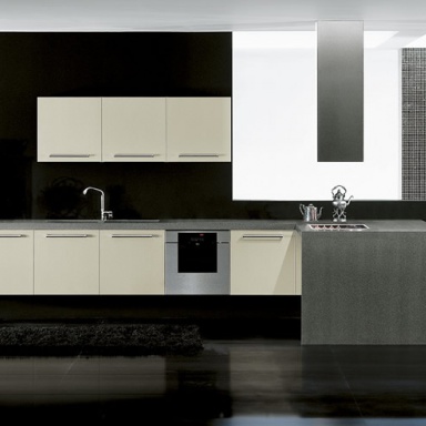 Kitchen (kitchen set) Columbia