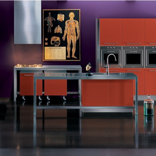 kitchen (kitchen set) Columbia