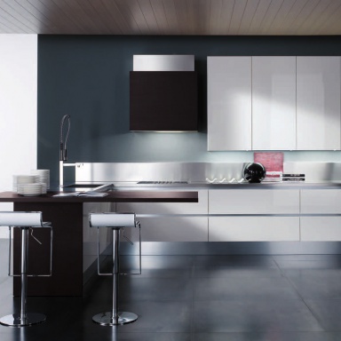 Kitchen furniture kitchen)