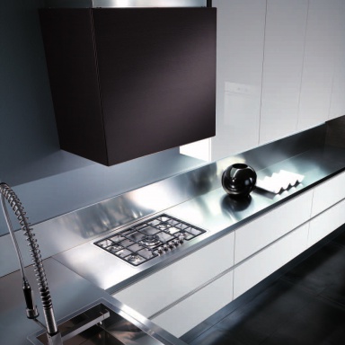 Kitchen furniture kitchen)