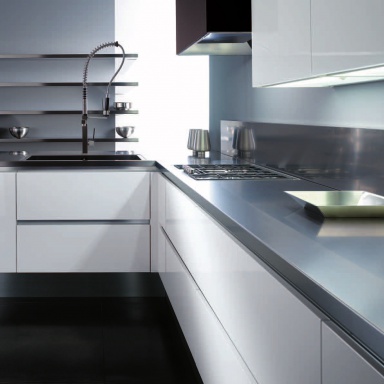 Kitchen furniture kitchen)