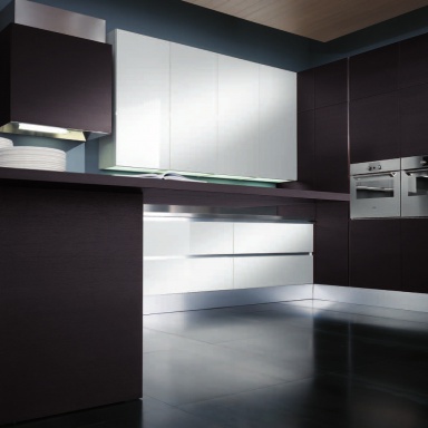 Kitchen furniture kitchen)
