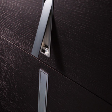 Kitchen furniture kitchen)