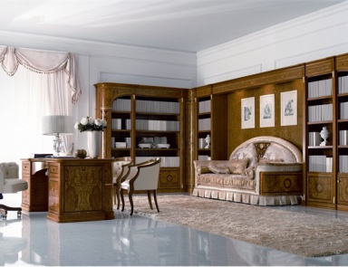 Office, Valderamobili