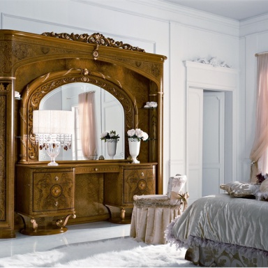 Dressing table