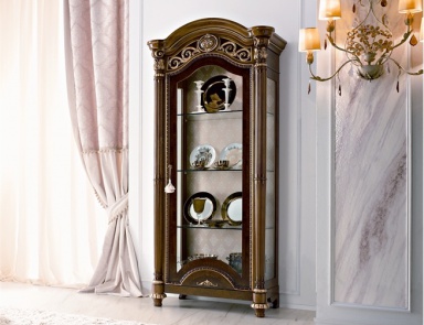 Showcase, Valderamobili