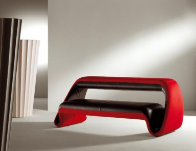 The Sofa, The Air Lounge System - Meritalia
