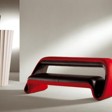 Sofa Air Lounge System