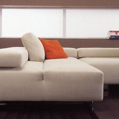 The Aurora Sofa