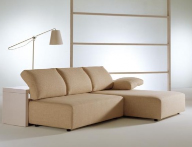 Bridge modular sofa, Meritalia