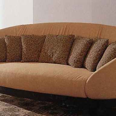 The Eloisa Sofa