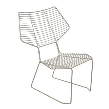 Chair Alieno Lounge Chair