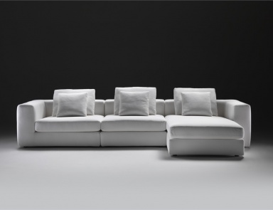 Sofa, Ice More - Meritalia