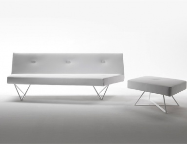 Sofa, Le Club - Meritalia