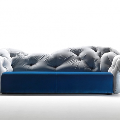 The Nubola Sofa