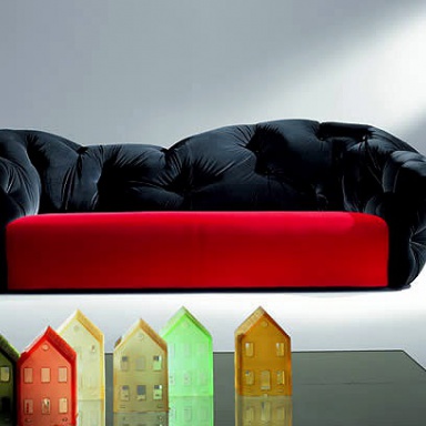 The Nubola Sofa