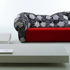 The Nubola Sofa