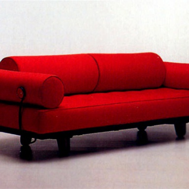 Sofa Rosa