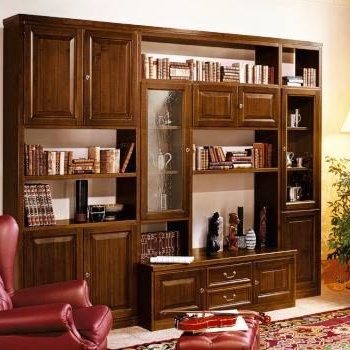 The Wall Of The Ateneo