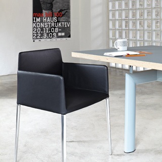 The Soap chair armchair