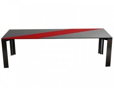 Dining table, Atlantide - Desalto