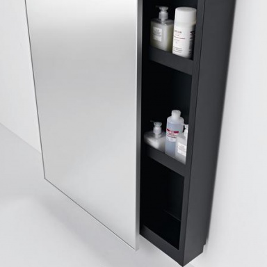 The pencil drawer Backstage