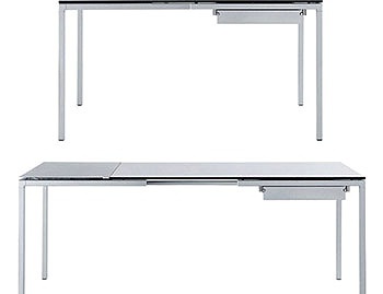 Dining table, Desalto