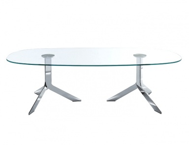 Dining table Iblea - Desalto