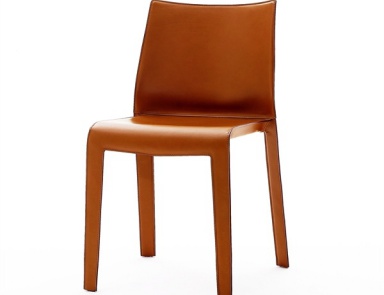 The Lisbona Chair, Desalto