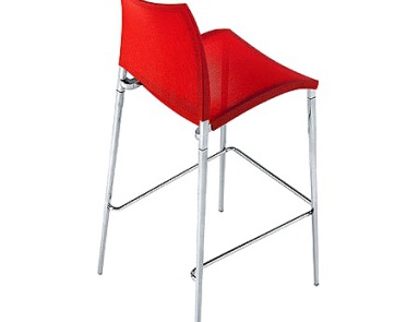 Bar stool, Sand air - Desalto