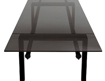 Dining table, Stilt - Desalto