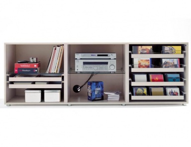 Shelving Accessori, Horm