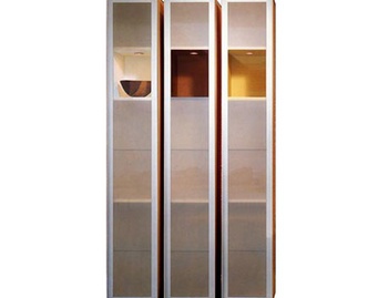 Showcase Alto 02, Horm