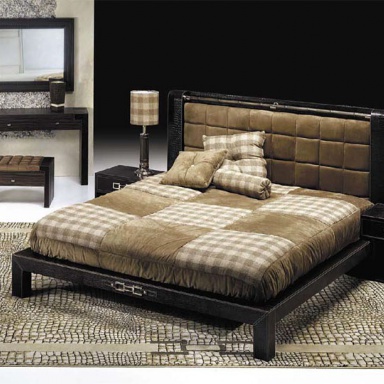 Bed with tables Alabama