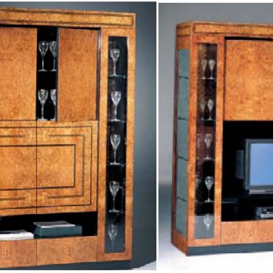 Dining room (dining set) Rodeo