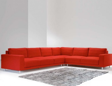Modular sofa, WAKE - Giovannetti