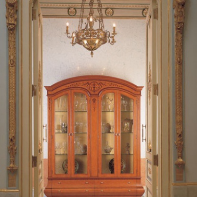 A display Cabinet