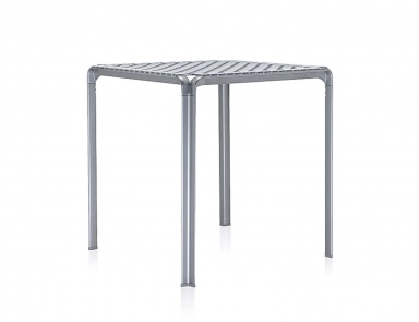 Dining table, Ami Ami - Kartell