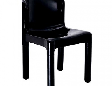 Chair without armrests, Classics - Kartell