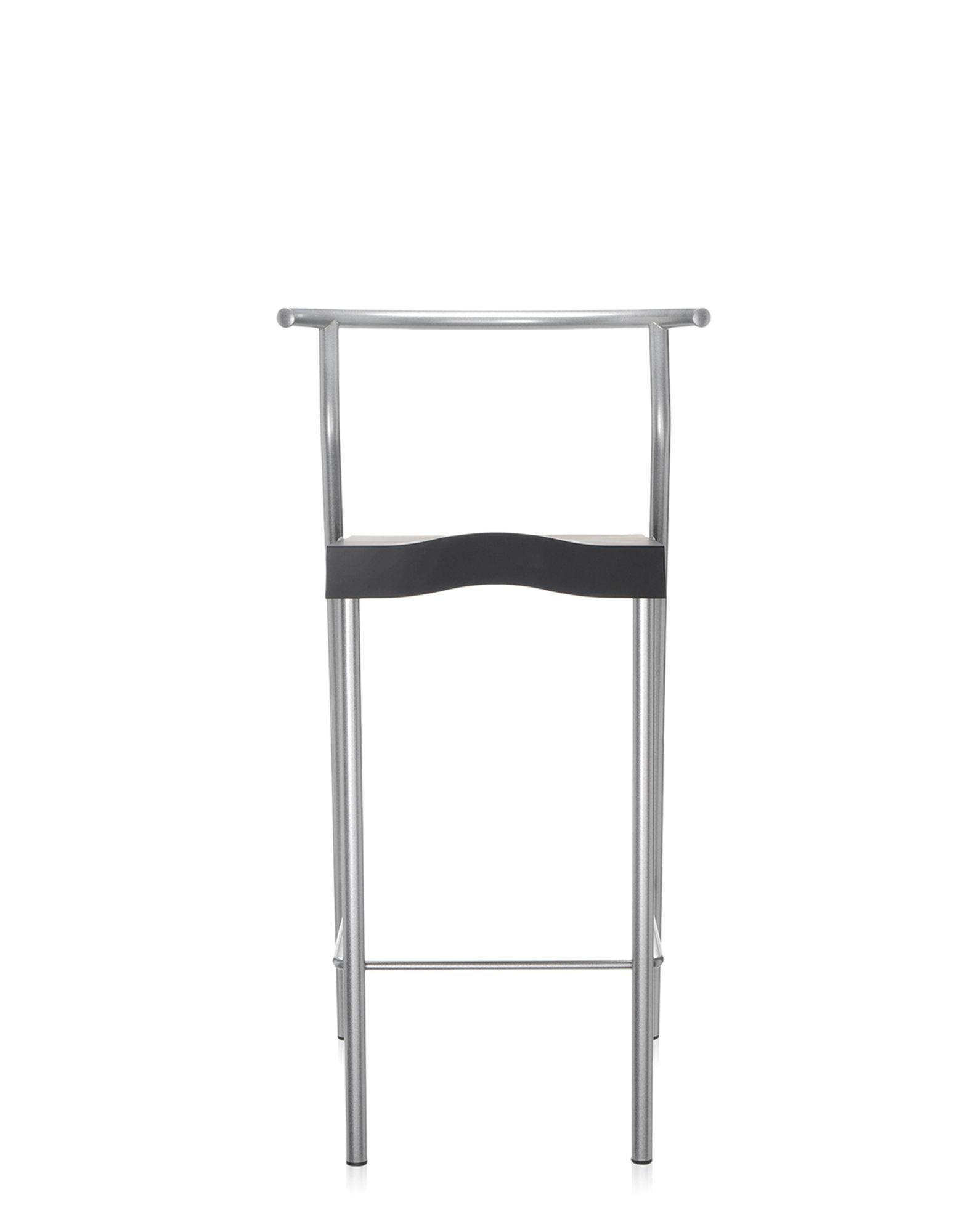 Bar stool, Hi Glob - Kartell - Luxury furniture MR